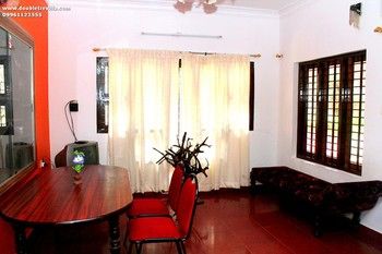Double Tree Villa 2*