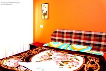 Double Tree Villa 2*