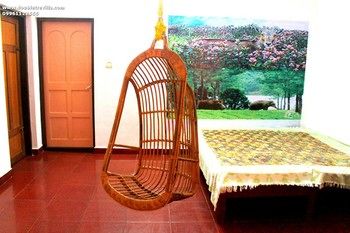 Double Tree Villa 2*
