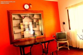 Double Tree Villa 2*