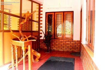 Double Tree Villa 2*