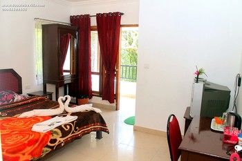 Double Tree Villa 2*