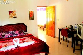 Double Tree Villa 2*