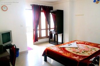 Double Tree Villa 2*