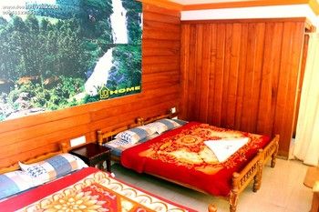 Double Tree Villa 2*