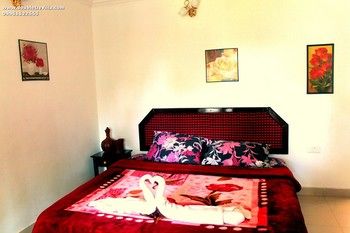 Double Tree Villa 2*