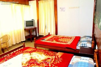 Double Tree Villa 2*