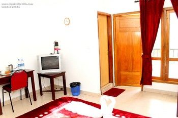 Double Tree Villa 2*