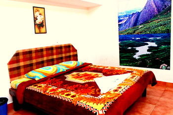 Double Tree Villa 2*