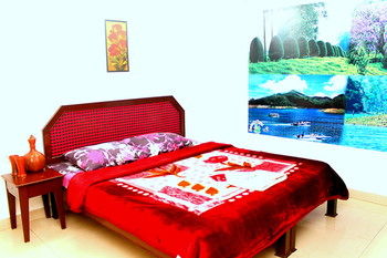 Double Tree Villa 2*