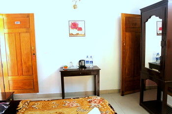 Double Tree Villa 2*