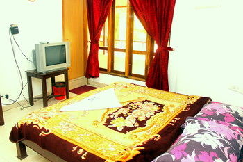 Double Tree Villa 2*
