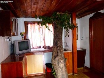 Double Tree Villa 2*