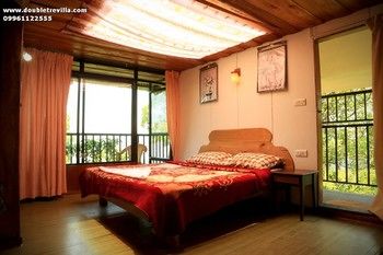 Double Tree Villa 2*
