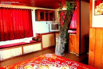 Double Tree Villa 2*