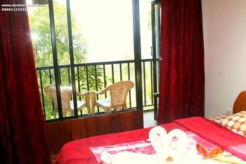 Double Tree Villa 2*