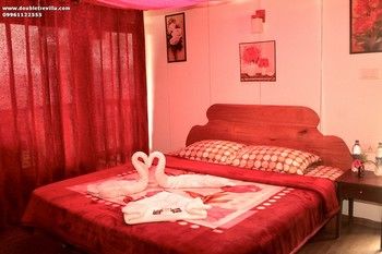 Double Tree Villa 2*