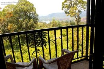 Double Tree Villa 2*