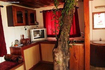 Double Tree Villa 2*