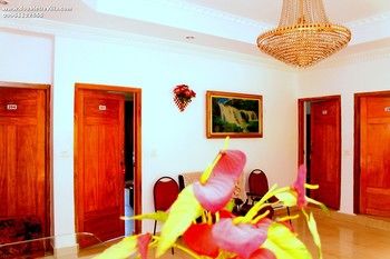 Double Tree Villa 2*