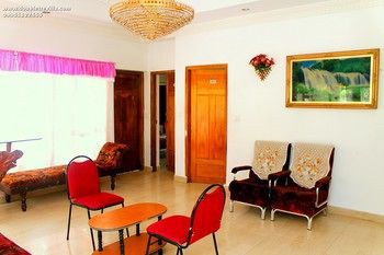 Double Tree Villa 2*