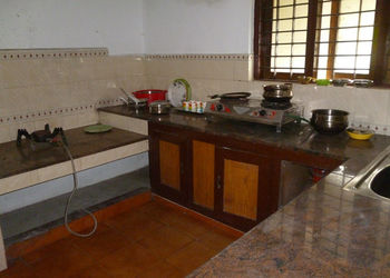 Double Tree Villa 2*