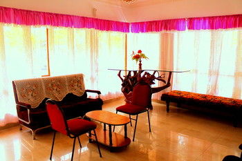 Double Tree Villa 2*