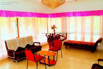 Double Tree Villa 2*