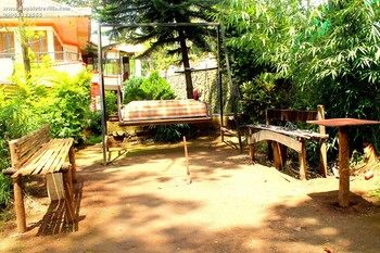 Double Tree Villa 2*