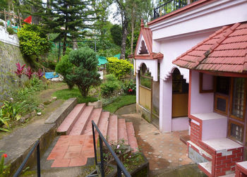 Double Tree Villa 2*