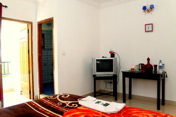 Double Tree Villa 2*