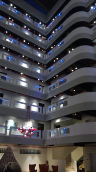 The Fern Residency Pune, Vadgaon-Talegaon, Series by Marriott 3*
