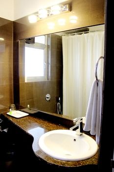 The Fern Residency Pune, Vadgaon-Talegaon, Series by Marriott 3*