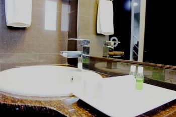 The Fern Residency Pune, Vadgaon-Talegaon, Series by Marriott 3*
