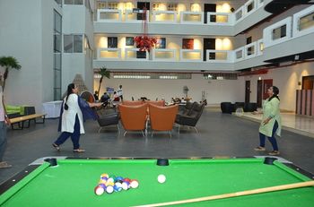 The Fern Residency Pune, Vadgaon-Talegaon, Series by Marriott 3*