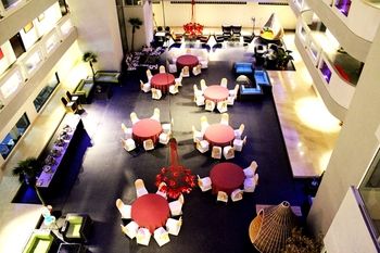 The Fern Residency Pune, Vadgaon-Talegaon, Series by Marriott 3*