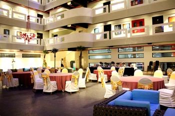 The Fern Residency Pune, Vadgaon-Talegaon, Series by Marriott 3*