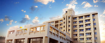 The Fern Residency Pune, Vadgaon-Talegaon, Series by Marriott 3*