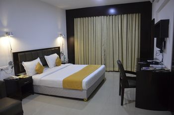 The Fern Residency Pune, Vadgaon-Talegaon, Series by Marriott 3*