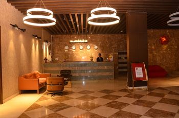 The Fern Residency Pune, Vadgaon-Talegaon, Series by Marriott 3*