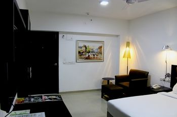 The Fern Residency Pune, Vadgaon-Talegaon, Series by Marriott 3*