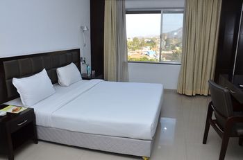 The Fern Residency Pune, Vadgaon-Talegaon, Series by Marriott 3*
