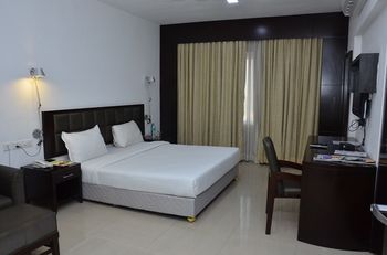 The Fern Residency Pune, Vadgaon-Talegaon, Series by Marriott 3*