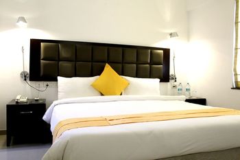 The Fern Residency Pune, Vadgaon-Talegaon, Series by Marriott 3*