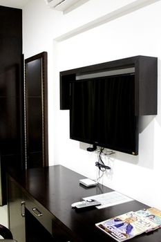The Fern Residency Pune, Vadgaon-Talegaon, Series by Marriott 3*