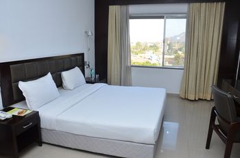 The Fern Residency Pune, Vadgaon-Talegaon, Series by Marriott 3*