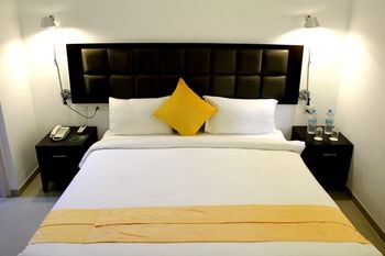 The Fern Residency Pune, Vadgaon-Talegaon, Series by Marriott 3*