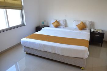 The Fern Residency Pune, Vadgaon-Talegaon, Series by Marriott 3*