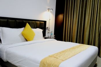 The Fern Residency Pune, Vadgaon-Talegaon, Series by Marriott 3*