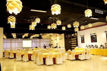 The Fern Residency Pune, Vadgaon-Talegaon, Series by Marriott 3*